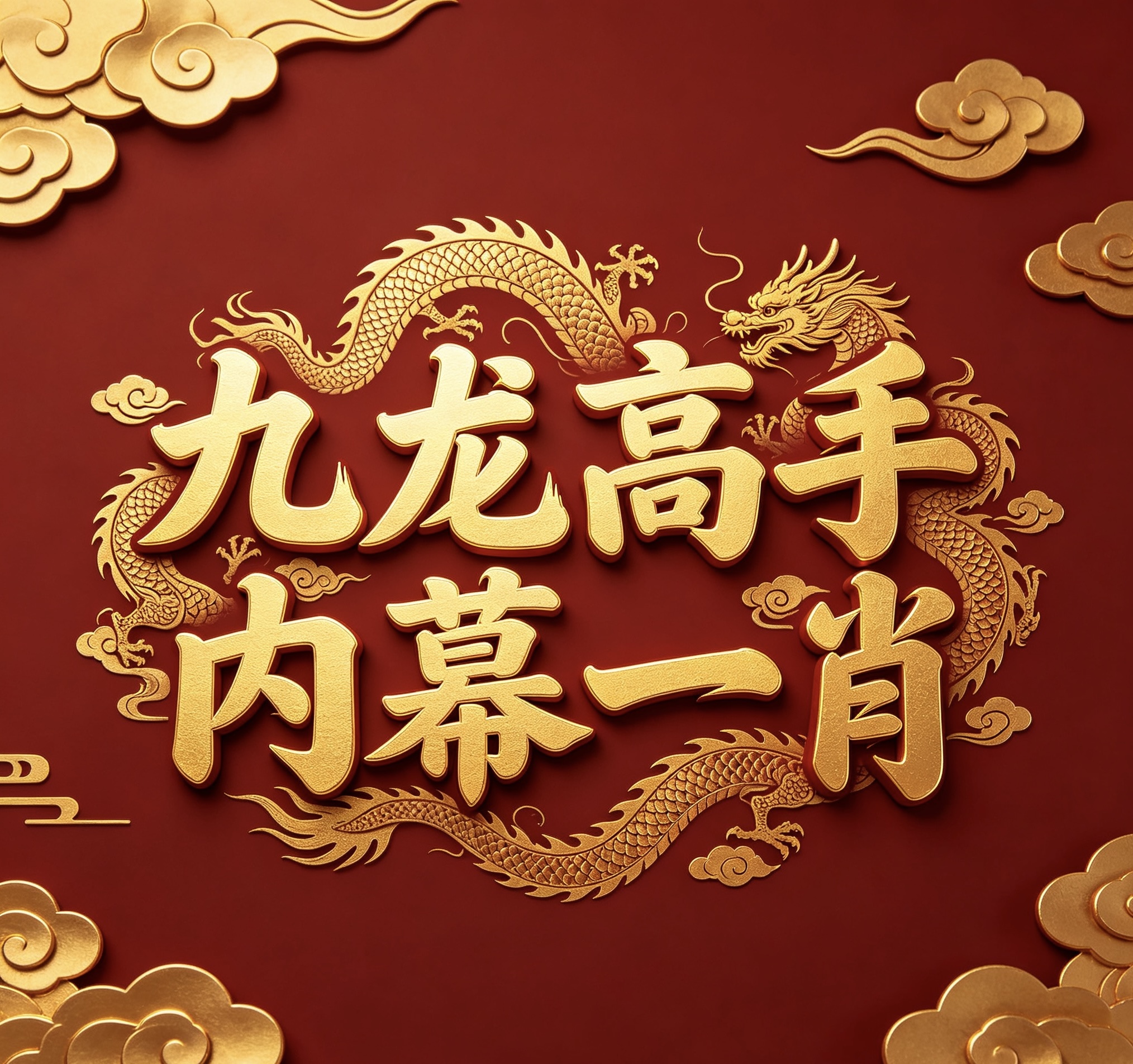 九龙高手内幕一肖--澳门国际