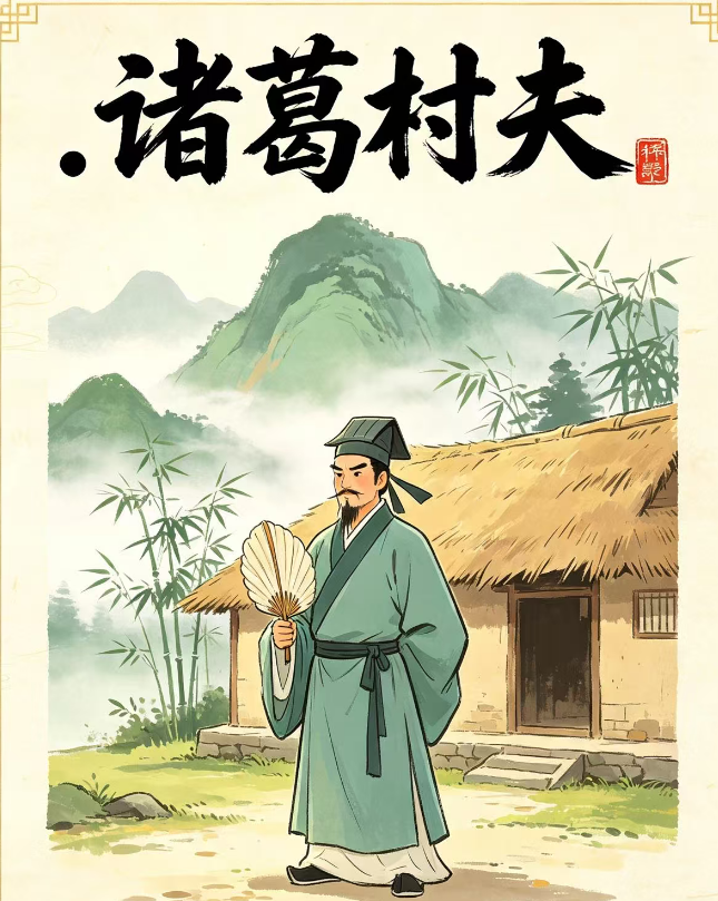 诸葛村夫精选三码--澳门国际